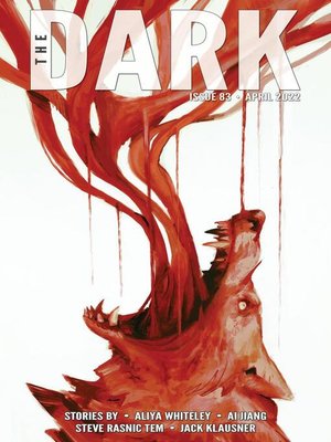 cover image of The Dark Issue 83